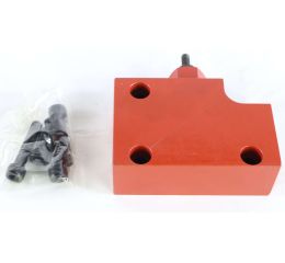 OPERATING VALVE 244E & 244H LOADER