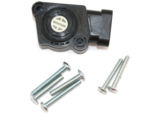WILLIAMS CONTROLS THROTTLE SENSOR KIT