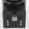 SUNDSTRAND SOLENOID VALVE ASSEMBLY 24 VOLT