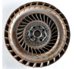 TURBINE WHEEL 18 TEETH