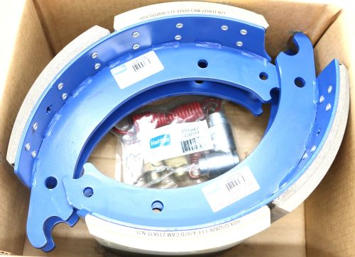 HALDEX NEW BRAKE SHOE