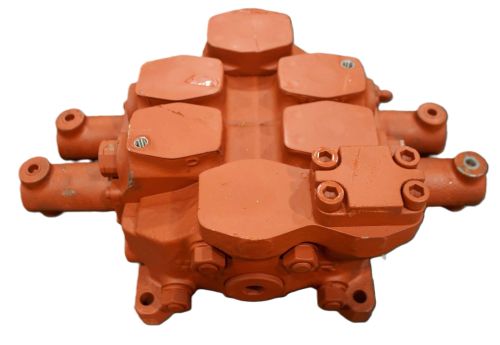 KAWASAKI VALVE
