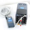 VACON MOTOR DRIVE-VARIABLE FREQUENCY 125HP 168A 460V LIQ