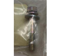 HEX BOLT