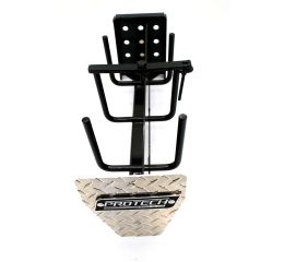 TIRE CHAIN RACK W/O LID(2014-V