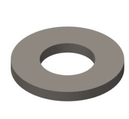INJECTOR SEAL FOR N.C. 5.9L B ENGINE