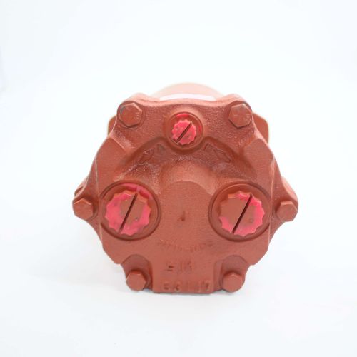 DANFOSS EATON MOTOR HYDRAULIC 5.04 CU. IN.