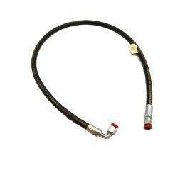 HOSE ASSY1/2\"90 FEMSTR FEM