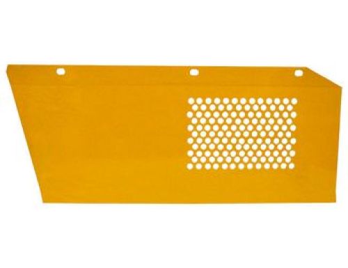 DRESSER AFTERMARKET ENGINE SIDE SHIELD L/H