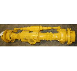AXLE ASSEMBLY