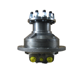 RADIAL PISTON HYDRAULIC LOW SPEED MOTOR