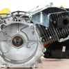 ATLAS COPCO ENGINE 188FD ORANGE