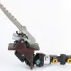 CARLISLE BRAKE & FRICTION BRAKE VALVE