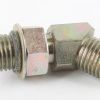 AIR-WAY MFG ELBOW