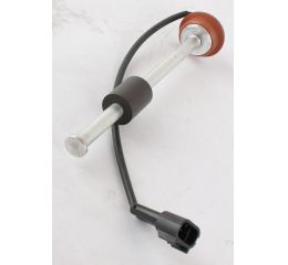 PUSH-IN FUEL SENDER ASSEMBLY