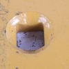 KOMATSU CUTTING EDGE 31 1/4\" L-6 1/2\" W