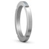 SKF LOCKNUT - 2.548in  BORE DIAMETER  3.38in OD