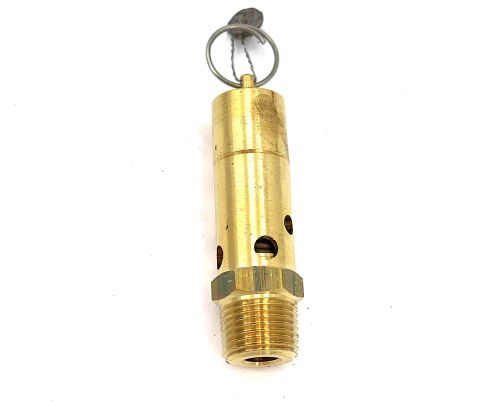ATLAS COPCO VALVE SAFETY 200PSI - NPT 1/2