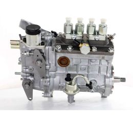 FUEL INJECTION PUMP