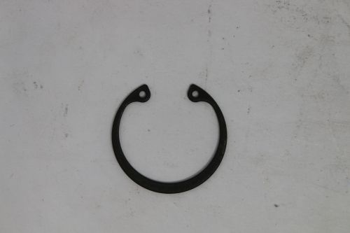 MINNPAR CLARK MICHIGAN SNAP RING