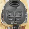 VOLVO PENTA CONTROL KNOB - JOYSTICK DELUXE IPS