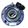 QM BEARING & POWER TRANSMISSION MOUNTED ROLLER BEARING 1.5in ID