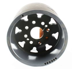 V-BELT PULLEY