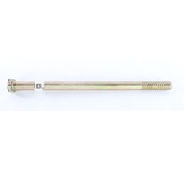 SCREW  HEX HEAD METRIC 20X300  HEAD MARKED 10.9