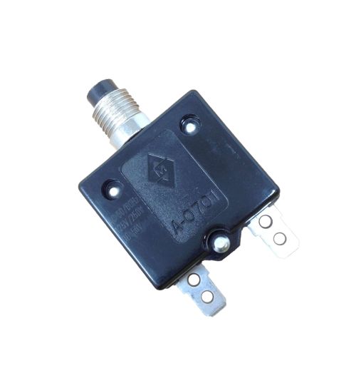 SANG MAO CIRCUIT BREAKER 30A MANUAL RESET