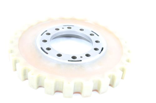 BOBCAT PORTABLE POWER COUPLING- SILICONE