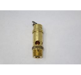 VALVE-SAFETY 0.75MPT 200PSI 786SCFM