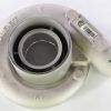 CUMMINS COMPRESSOR HOUSING FOR NC CONSTRUCT. 8.3L C ENGINE