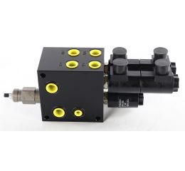 CONTROL BLOCK