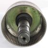 DANA SPICER CLU SHAFT 6.75 IN L 22  29   71 TEETH SM-LARGE