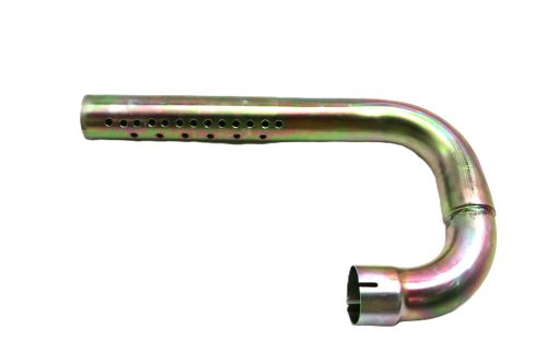 DOOSAN TUBE ASSEMBLY PICCOLO