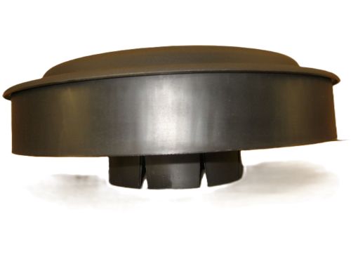 MACK CAP ASSEMBLY - AIR CLEANER