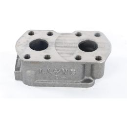 CAST IRON ADAPTER