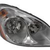 HELLA HEADLIGHT  RH