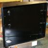 AUTOCAR BATTERY BOX PAINTED STEE