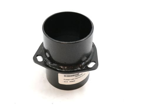SCHWARZE FLANGE TUBECABOVER INTAKE