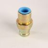 PARKER MALE FAST FITTING 3/8