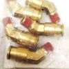 HALDEX MIDLAND FITTING ELBOW MALE 45° 1/2T 1/4P