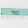 PARKER TRANSISTOR FET IRL540N