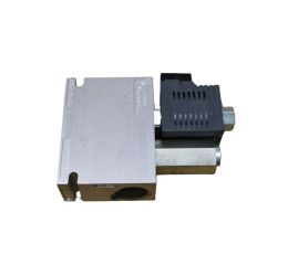 HYDRAULIC MANIFOLD VALVE ASSEMBLY: GEN