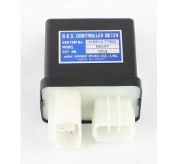 PREHEAT CONTROLLER