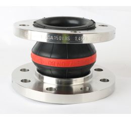 COMPENSATOR COUPLING