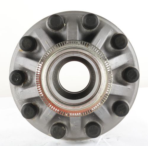 CONMET HUB CUP STUD & ABS RING ASSEMBLY