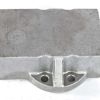 DANFOSS - SUNDSTRAND / SAUER-DANFOSS REAR COVER