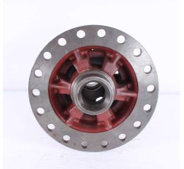 DIFFERENTIAL CARRIER HOUSING