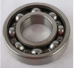 BALL BEARING-DEEP GROOVE RADIAL 120MM OD 1-SHIELD